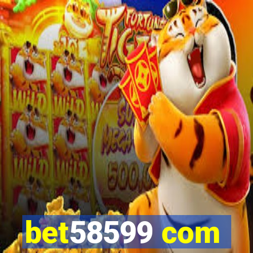 bet58599 com